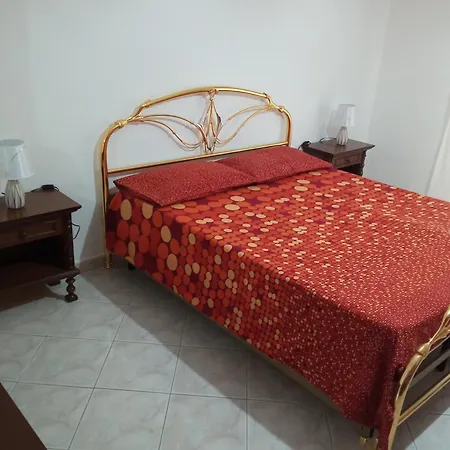 Apartman Torre Carlo V