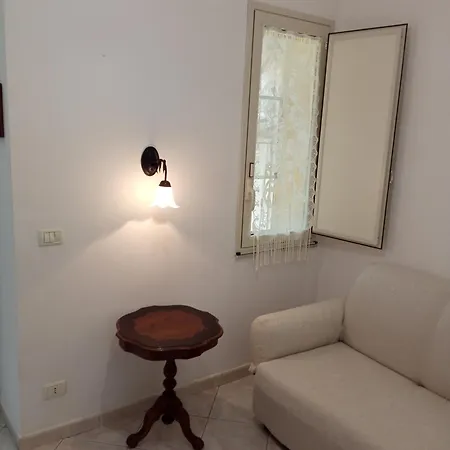 Torre Carlo V Apartman
