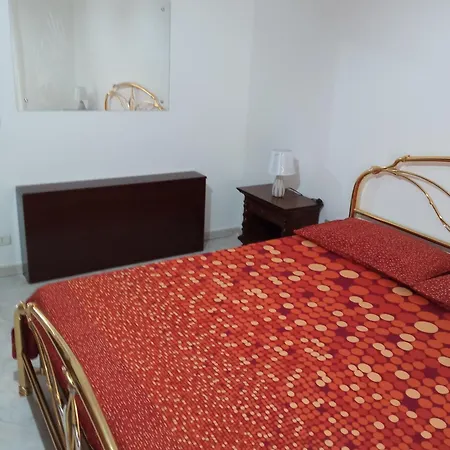 Torre Carlo V Apartman