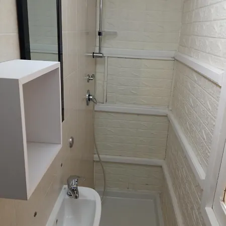 Apartman Torre Carlo V *