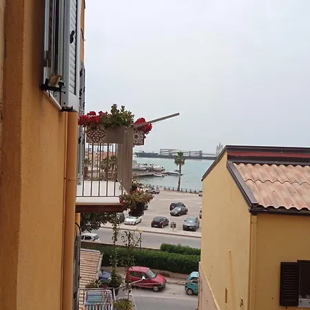Torre Carlo V *
