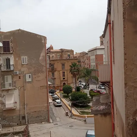 Torre Carlo V *